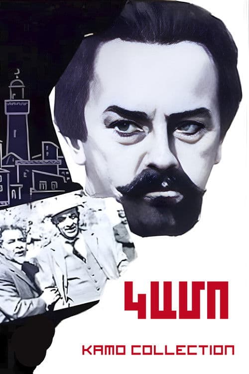 Kamo Collection