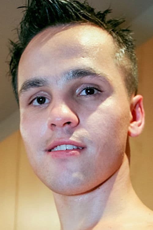 Tyler Peters profile photo