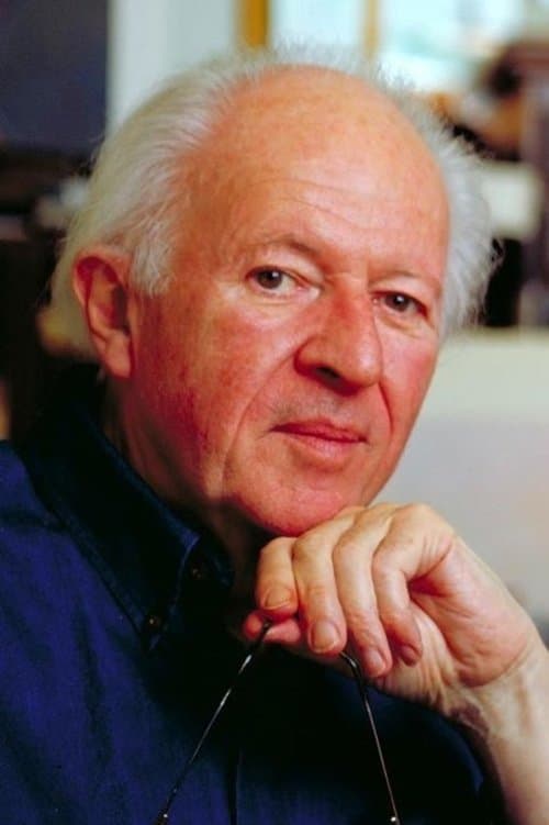 Ralph McQuarrie profile photo
