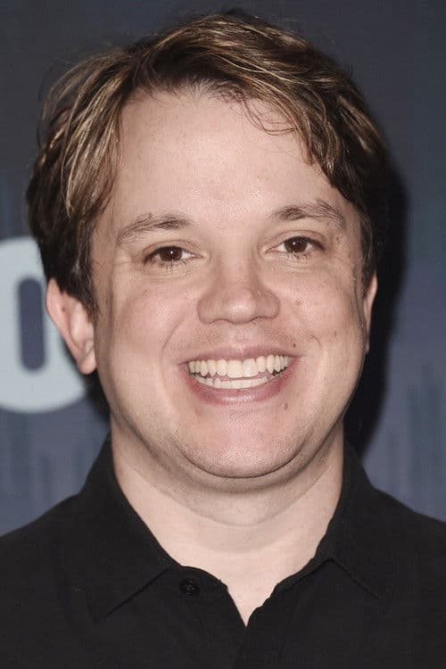 Eric Millegan profile photo