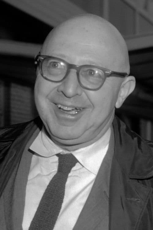 Arthur Dreifuss profile photo