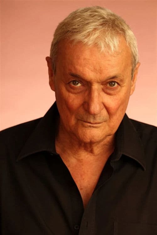 Jean-Pierre Leroux profile photo