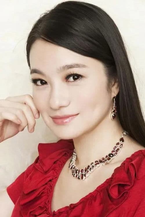 Zhang Ruizhu profile photo