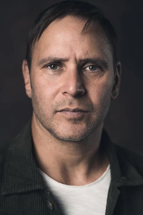 Atef Vogel profile photo