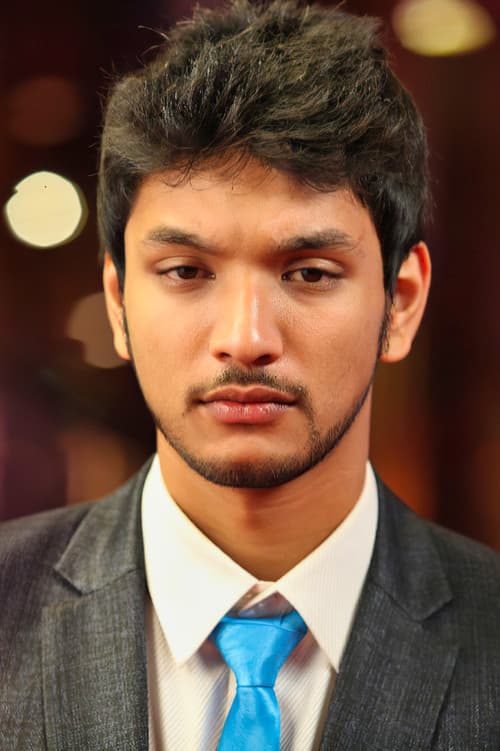 Gautham Ram Karthik profile photo