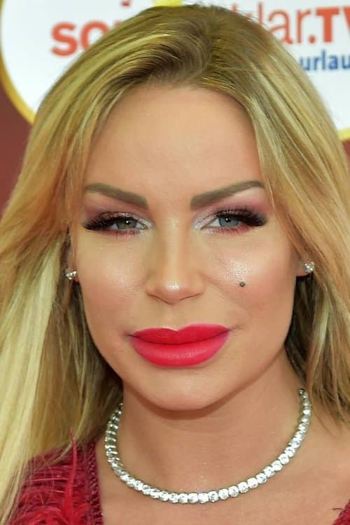 Gina-Lisa Lohfink profile photo