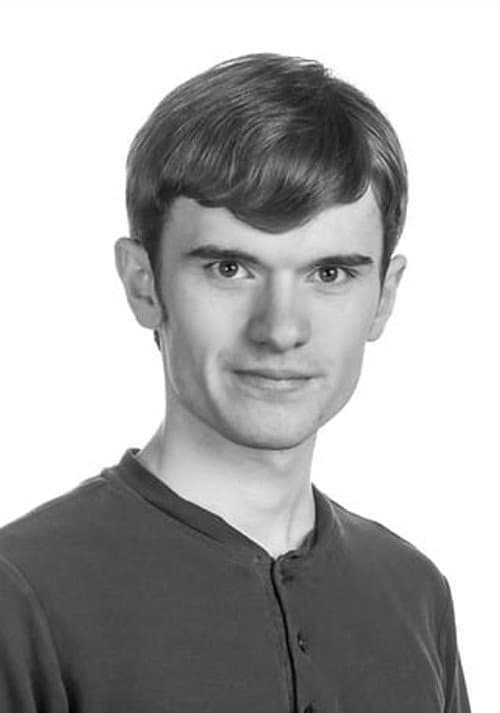 Joshua McCready profile photo