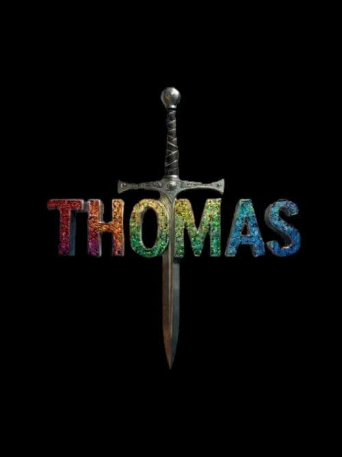 Thomas poster