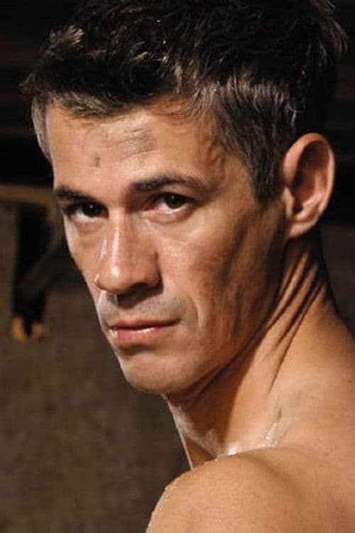 Mark Galifiore profile photo