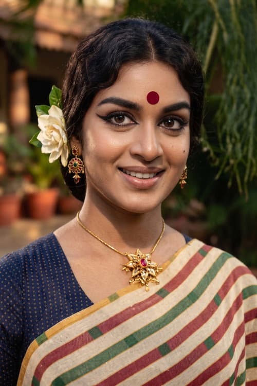 Vijaya Nirmala profile photo
