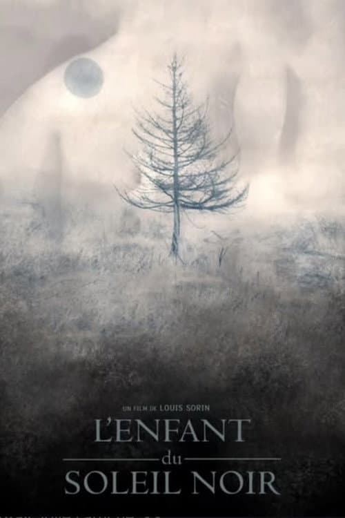 L'enfant du soleil noir poster