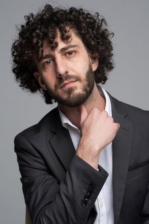 Carlos Ortega profile photo