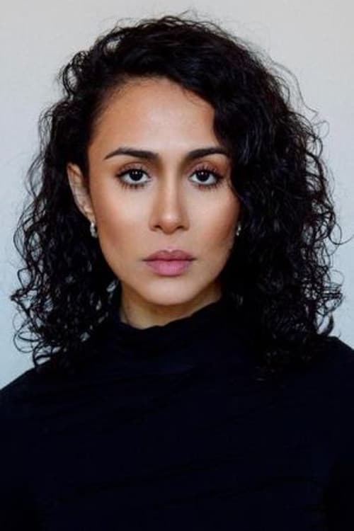 Roshi Hoss profile photo