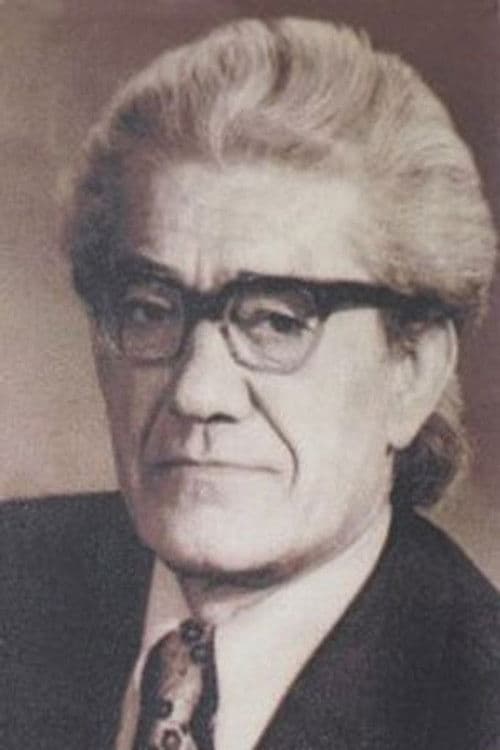 Leonid Zarubin profile photo