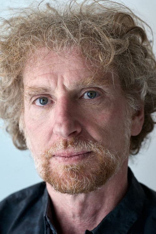 Julien Hirsch profile photo