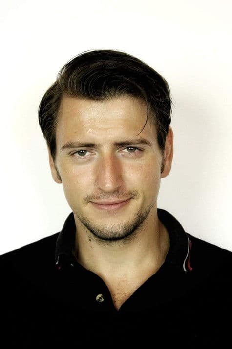 Dávid Fecske profile photo