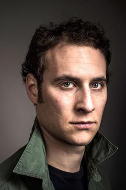 Noam Morgensztern profile photo