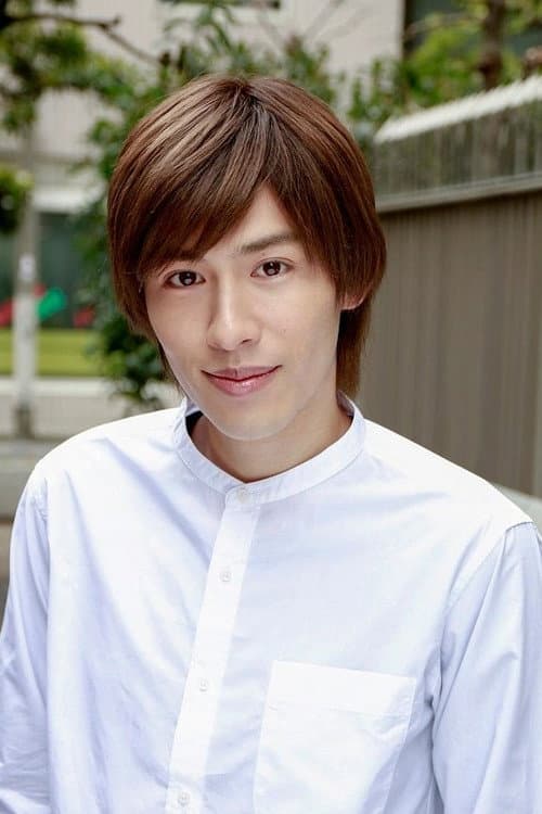 Keisuke Kaminaga profile photo