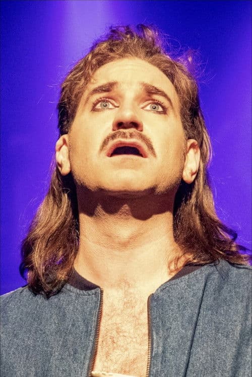 Lewis Miller profile photo