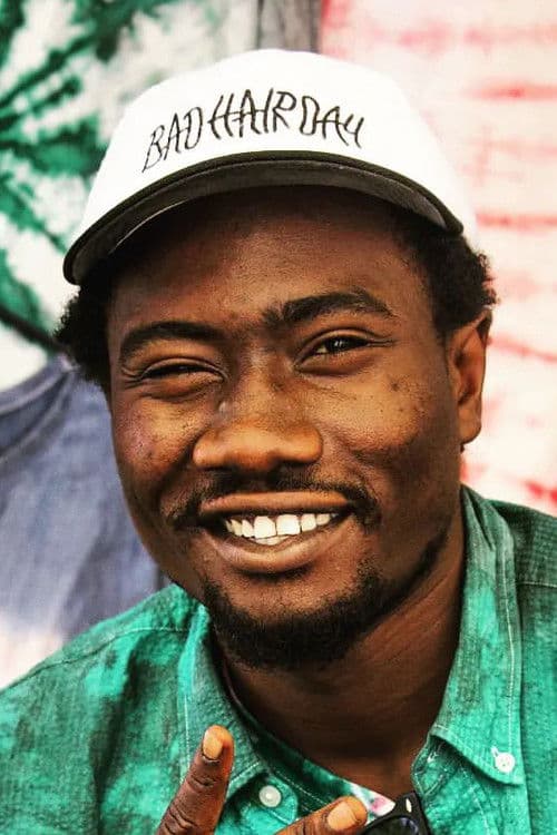 Gudrun Columbus Mwanyika profile photo