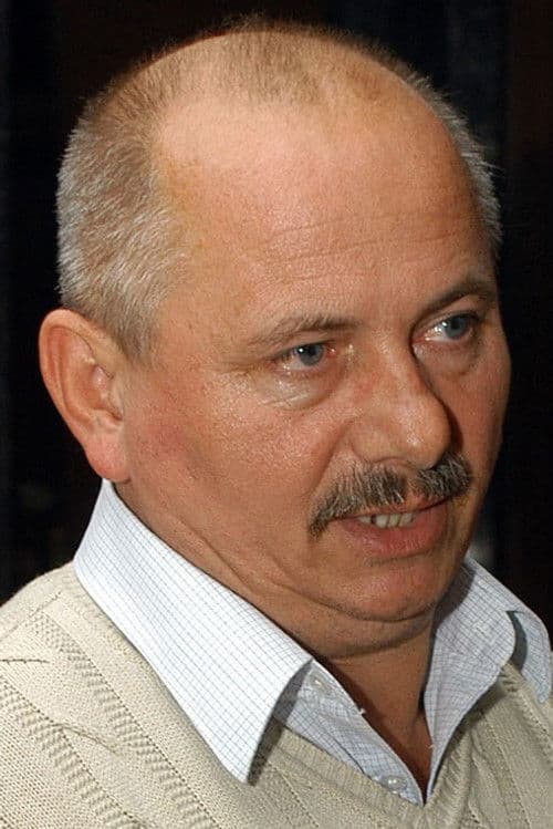 Mátyás Usztics profile photo