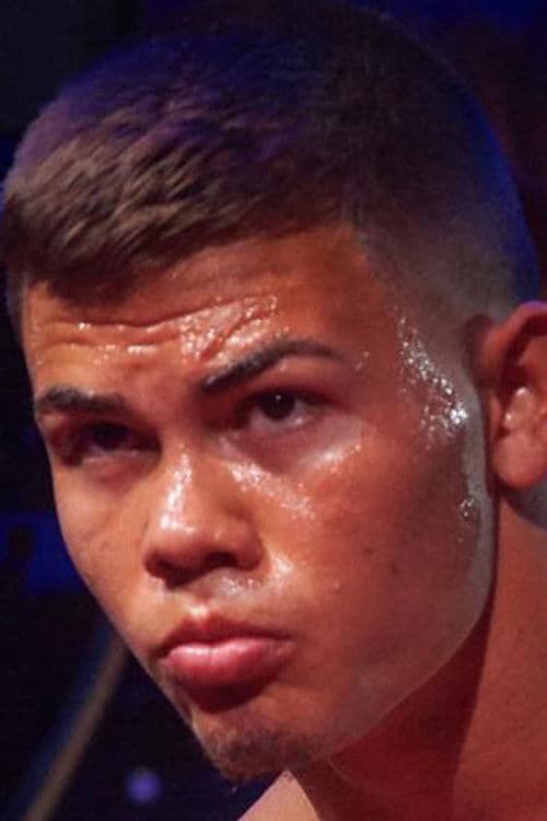 Bryce Mills profile photo