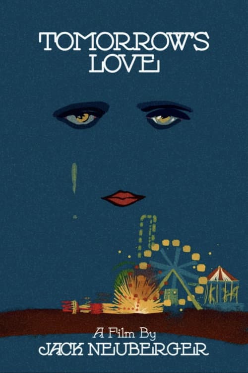 Tomorrow's Love poster