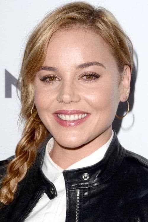 Abbie Cornish profile photo