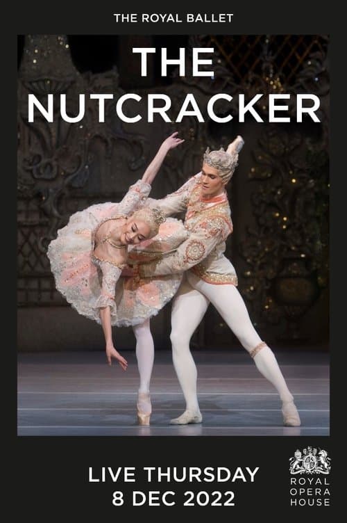 The Nutcracker poster