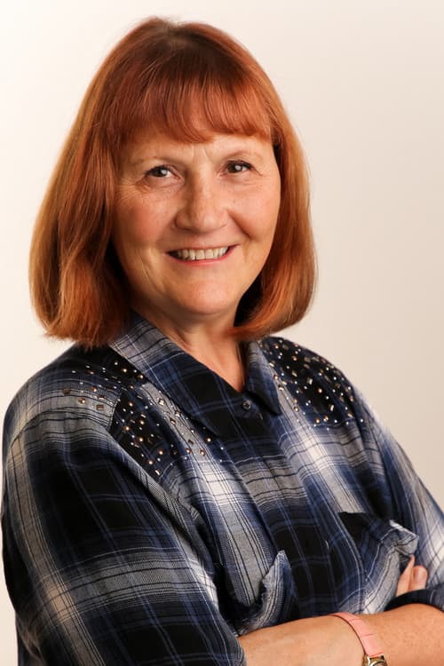 Judy Cook profile photo