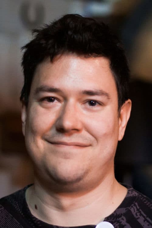 Olivier Bonenfant profile photo