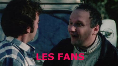 Les Fans poster