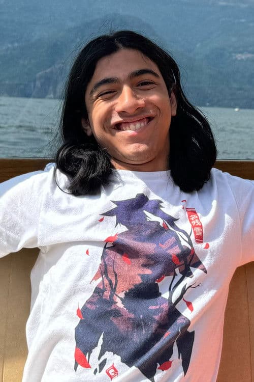 Krish Moorjani profile photo