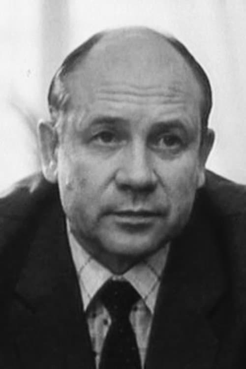 Yuri Platonov profile photo