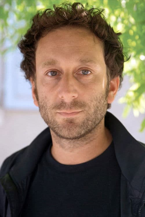 Antoine Page profile photo