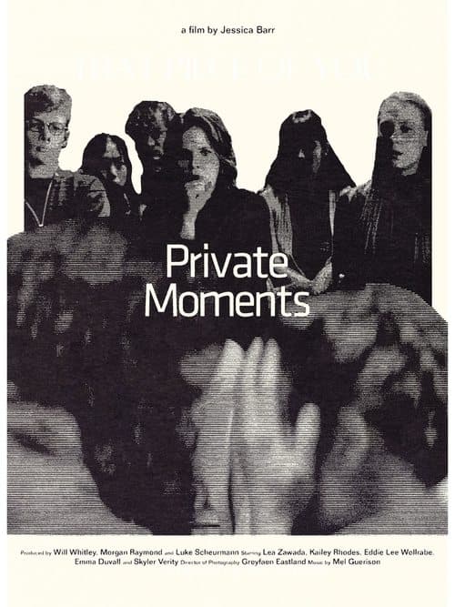 Private Moments poster