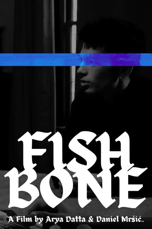 Fishbone poster