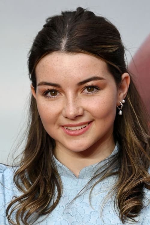 Lilly Aspell profile photo