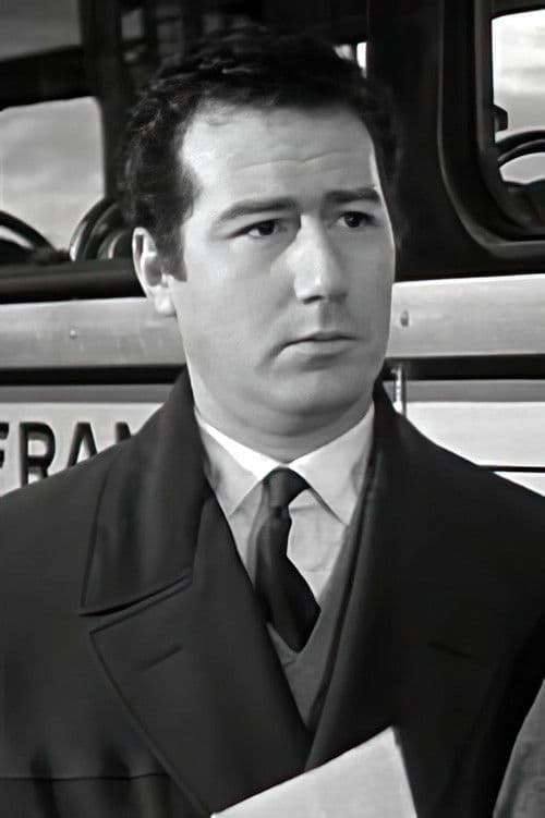 Georges Demas profile photo