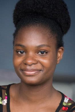 Michaëna Benoit profile photo