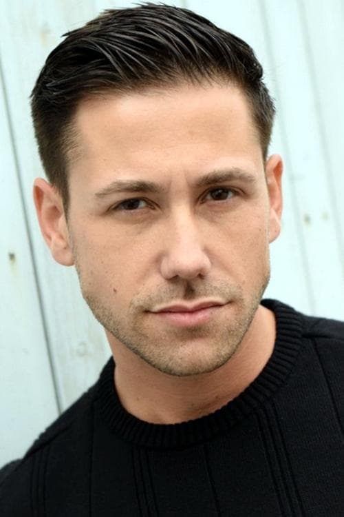 Zach Sale profile photo