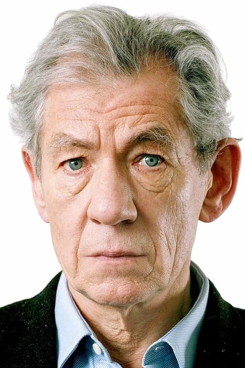 Ian McKellen profile photo