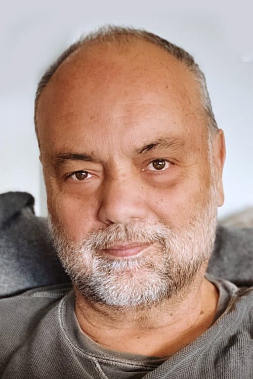 James Yukich profile photo