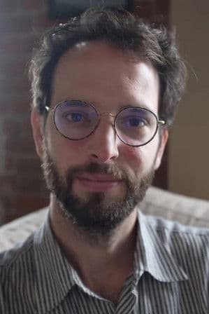 Joseph Bennett profile photo