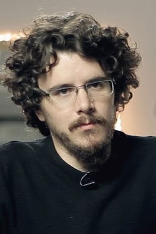 Sebastián Caulier profile photo