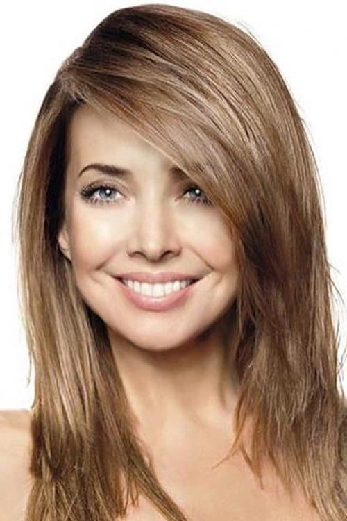 Zhanna Friske profile photo