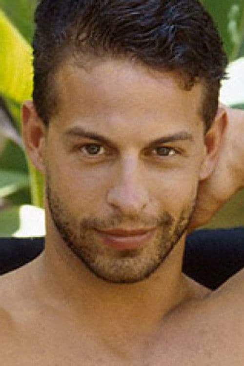 Jordan Scott profile photo