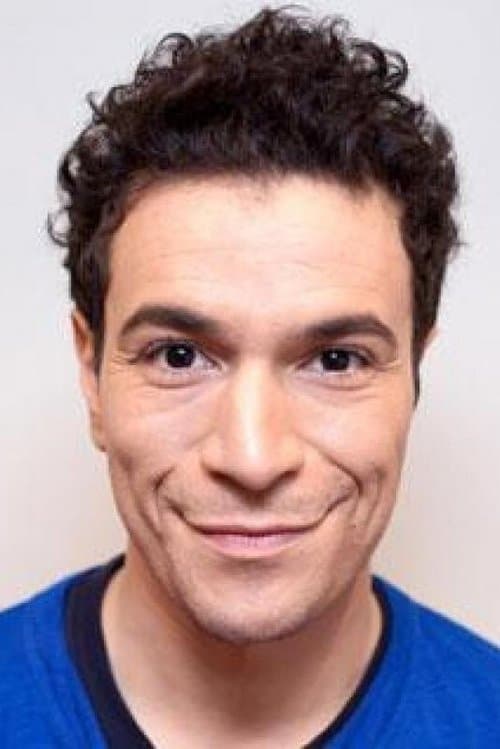 Yacine Belhousse profile photo