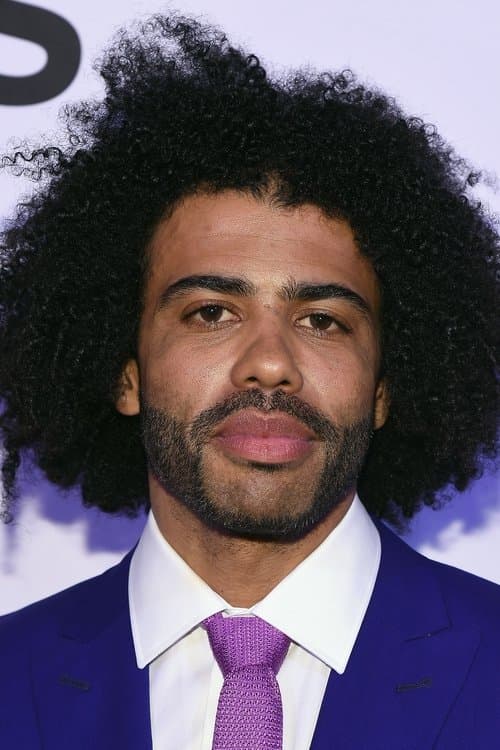 Daveed Diggs profile photo