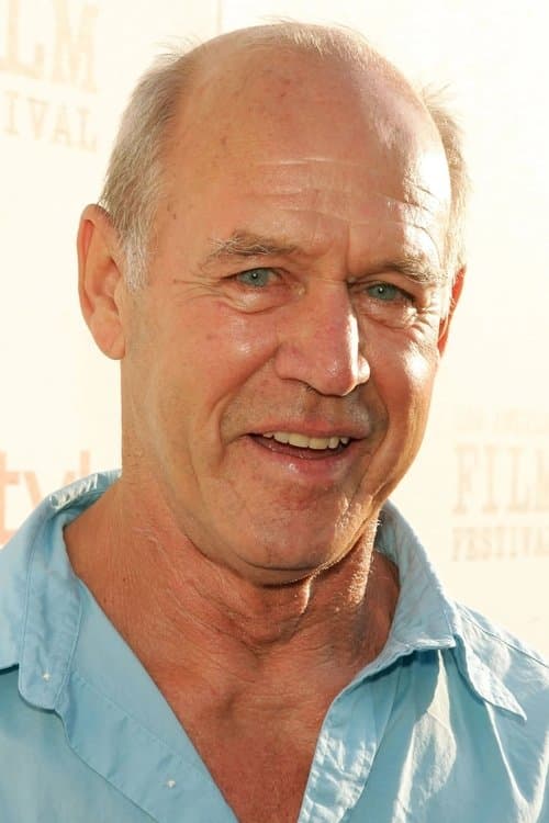 Geoffrey Lewis profile photo